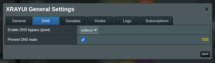 dns