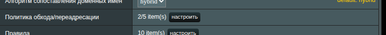 политики